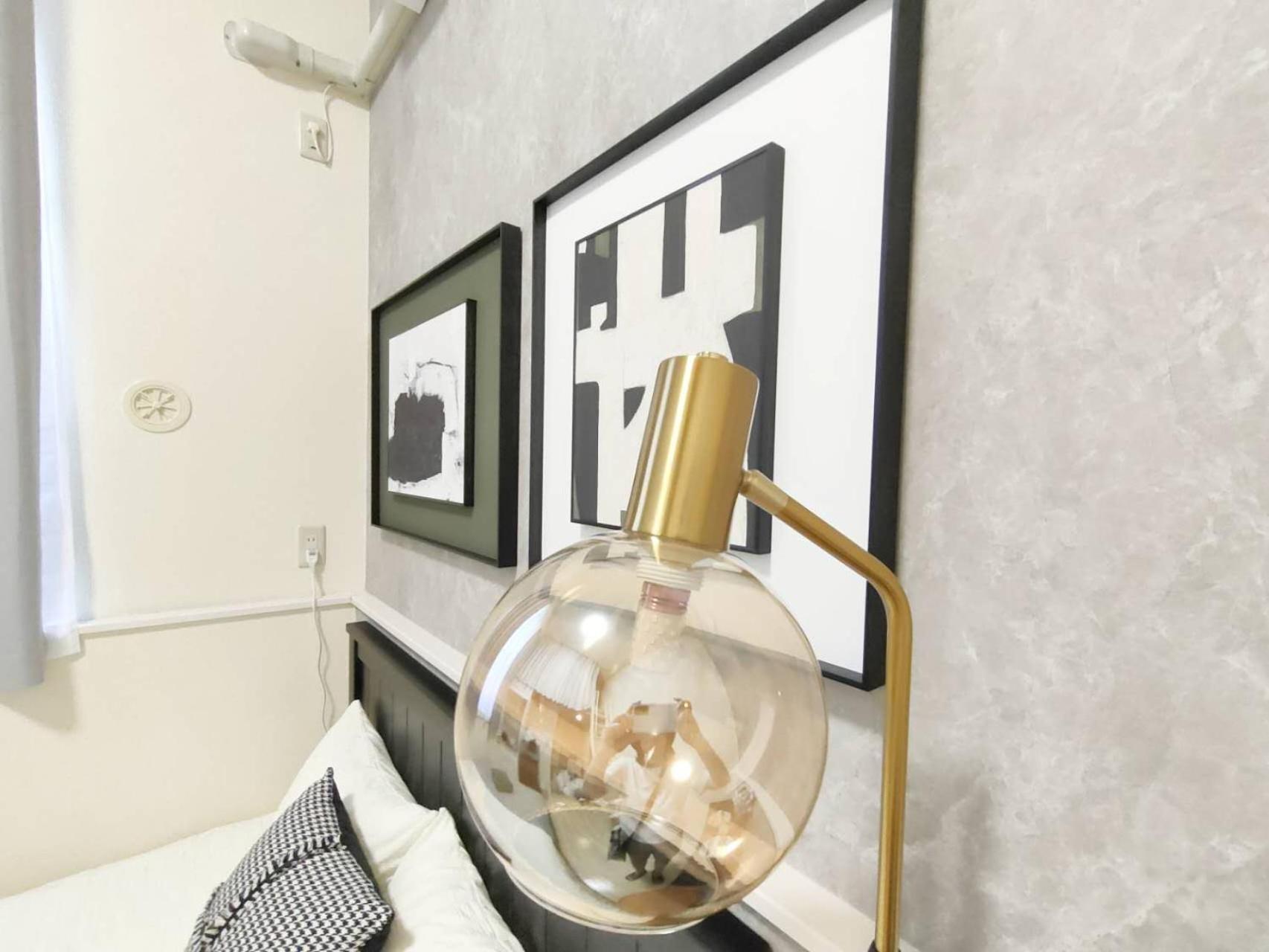 D新宿最中心 两室 新大久保站5分-2 Rooms Shinjuku Center 5 Mins To St Max 4P 新宿 涉谷 表参道 池袋 上野 代代木 银座 原宿 도쿄 외부 사진