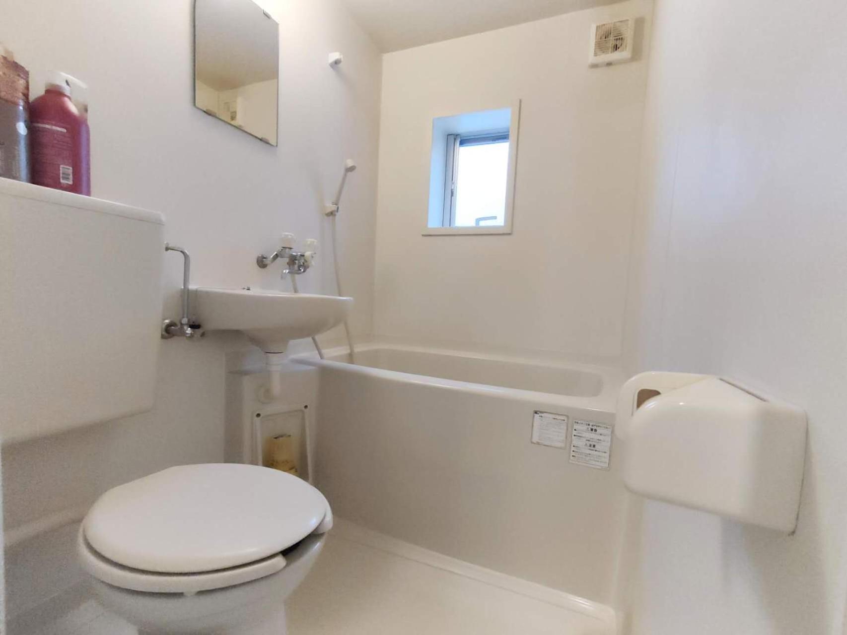 D新宿最中心 两室 新大久保站5分-2 Rooms Shinjuku Center 5 Mins To St Max 4P 新宿 涉谷 表参道 池袋 上野 代代木 银座 原宿 도쿄 외부 사진
